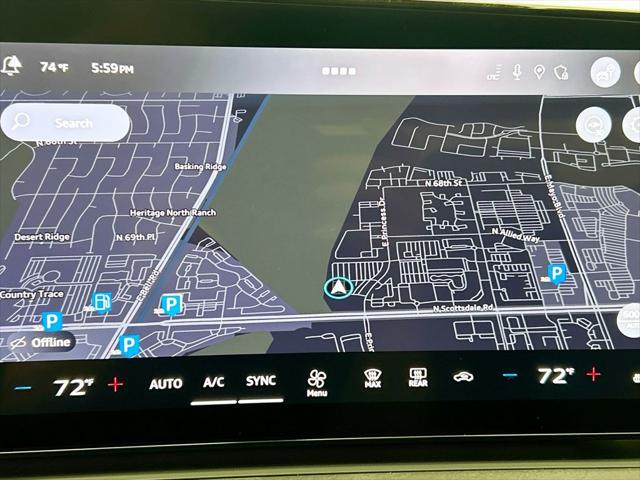 2026 Audi Q3 Base - Photo 14