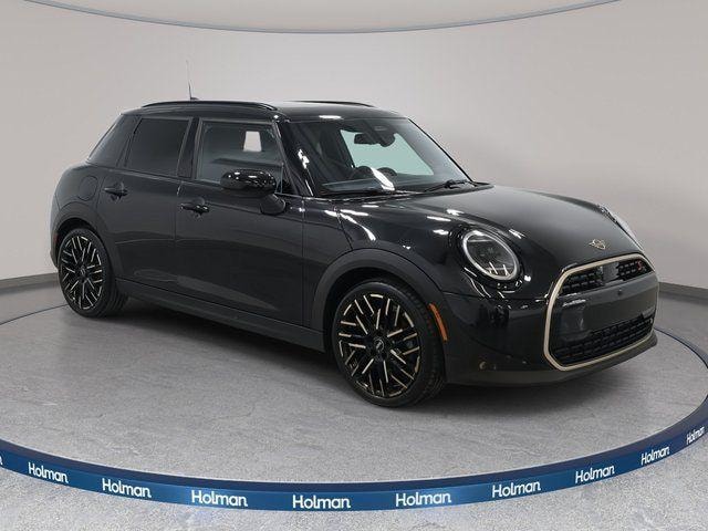 2025 MINI