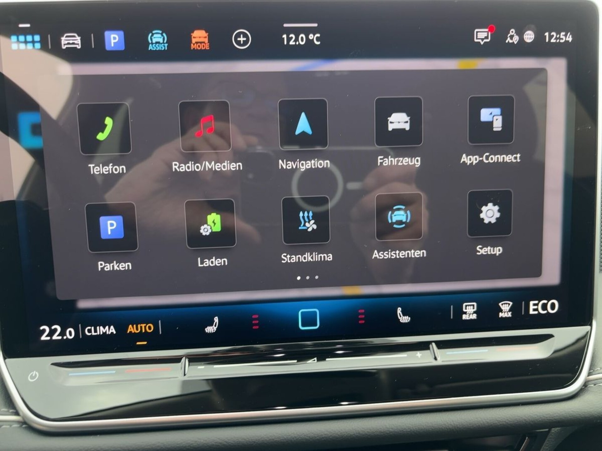 Volkswagen Passat Business