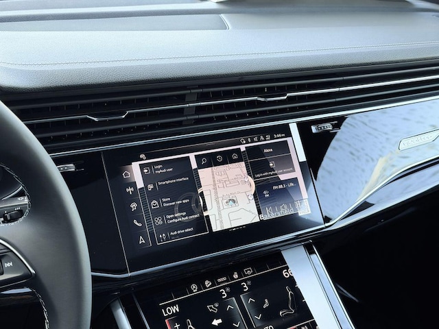 2026 Audi Q8 Prestige - Photo 18