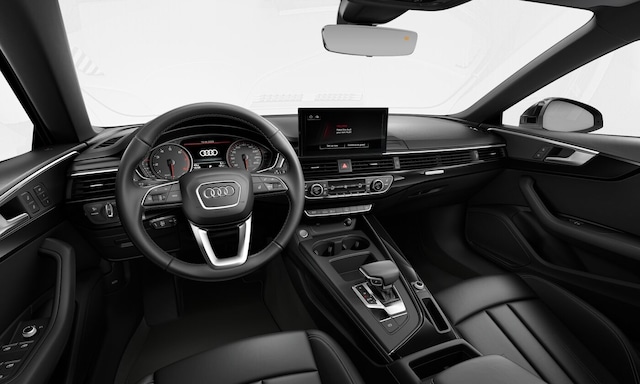 2025 Audi A5 Sportback