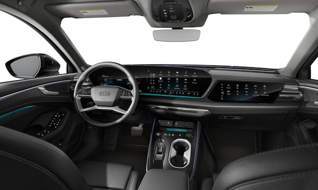 2026 Audi A6 Sedan