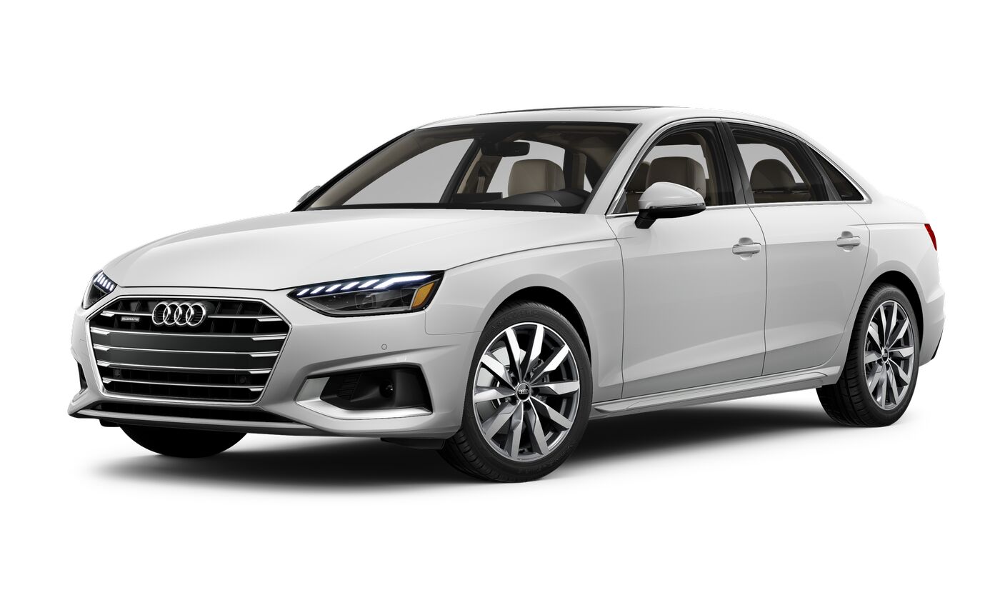 2023 Audi A4 40 TFSI Premium quattro S tronic's photo