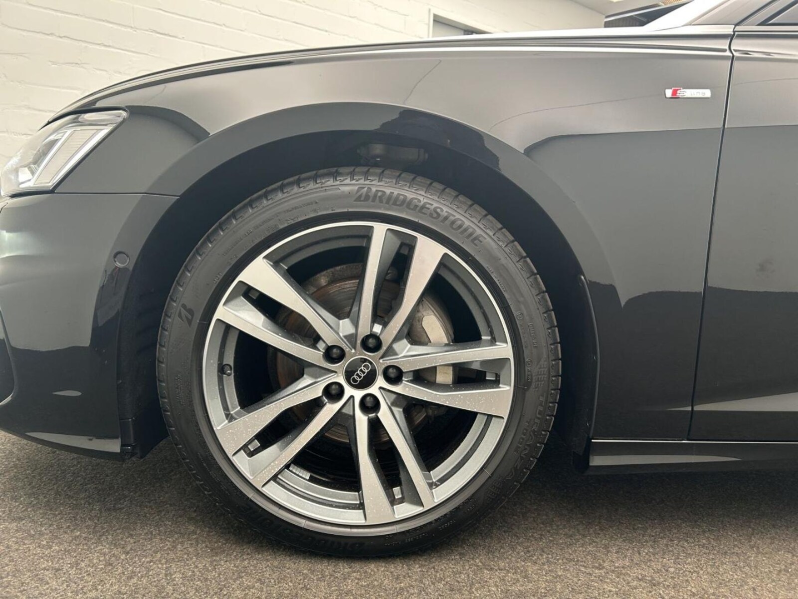 Audi A6 Avant – Bild 15