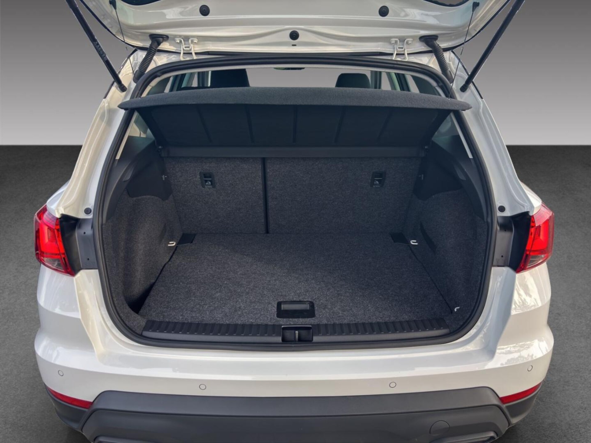 SEAT Arona Style