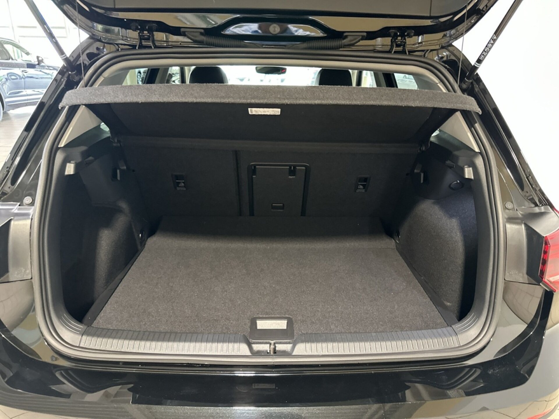 Volkswagen Golf Goal