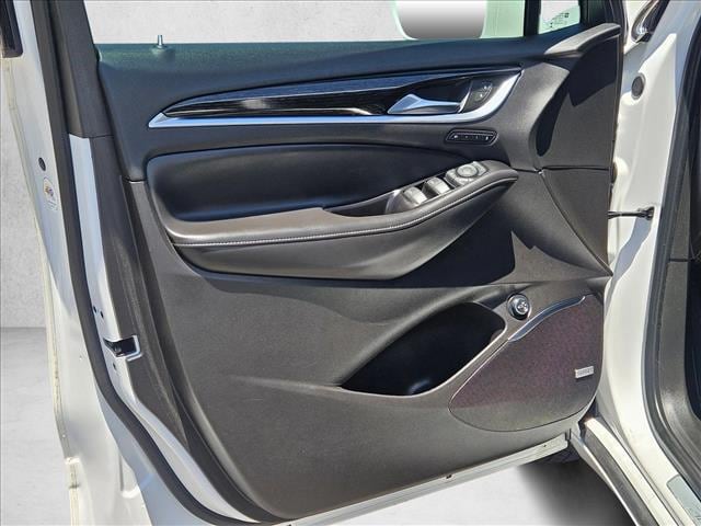 2020 Buick Enclave Avenir - Photo 10