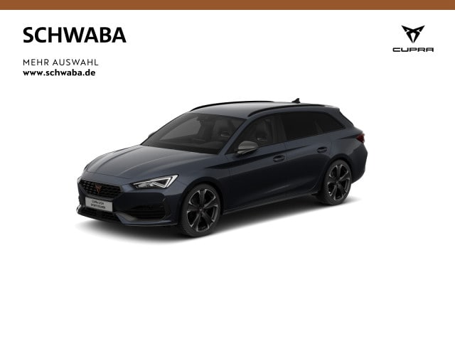 CUPRA Leon Sportstourer VZ 2.0TSI DSG DCC*LED*NAVI*19" (95046)