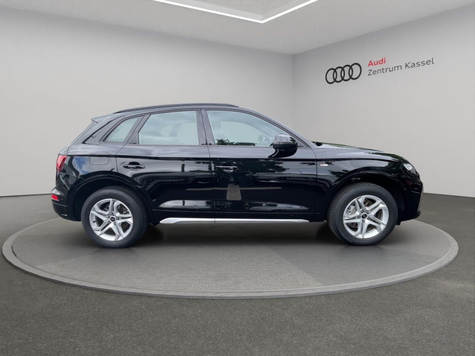 Audi Q5 – Bild 7