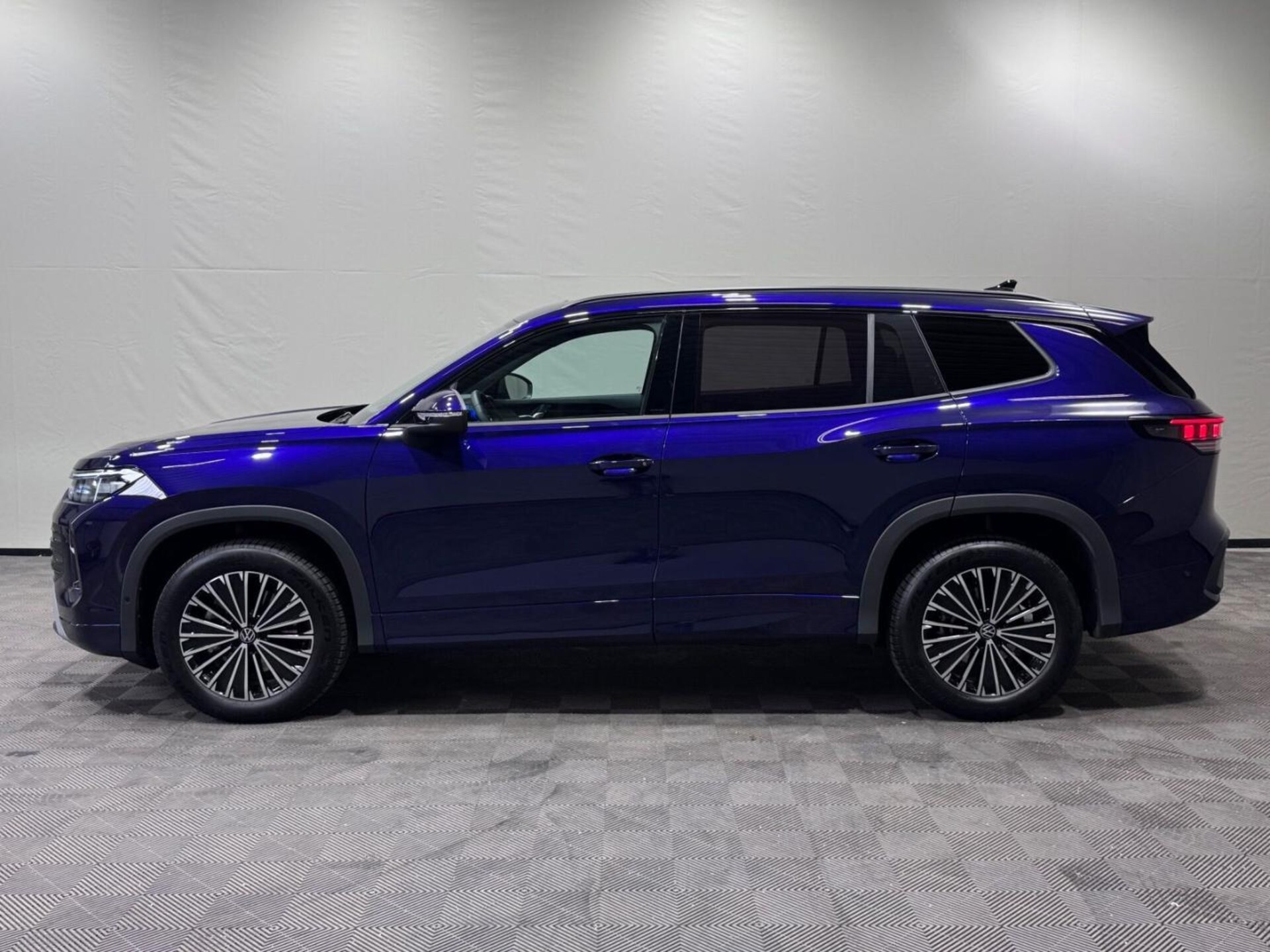 Volkswagen Tayron Life