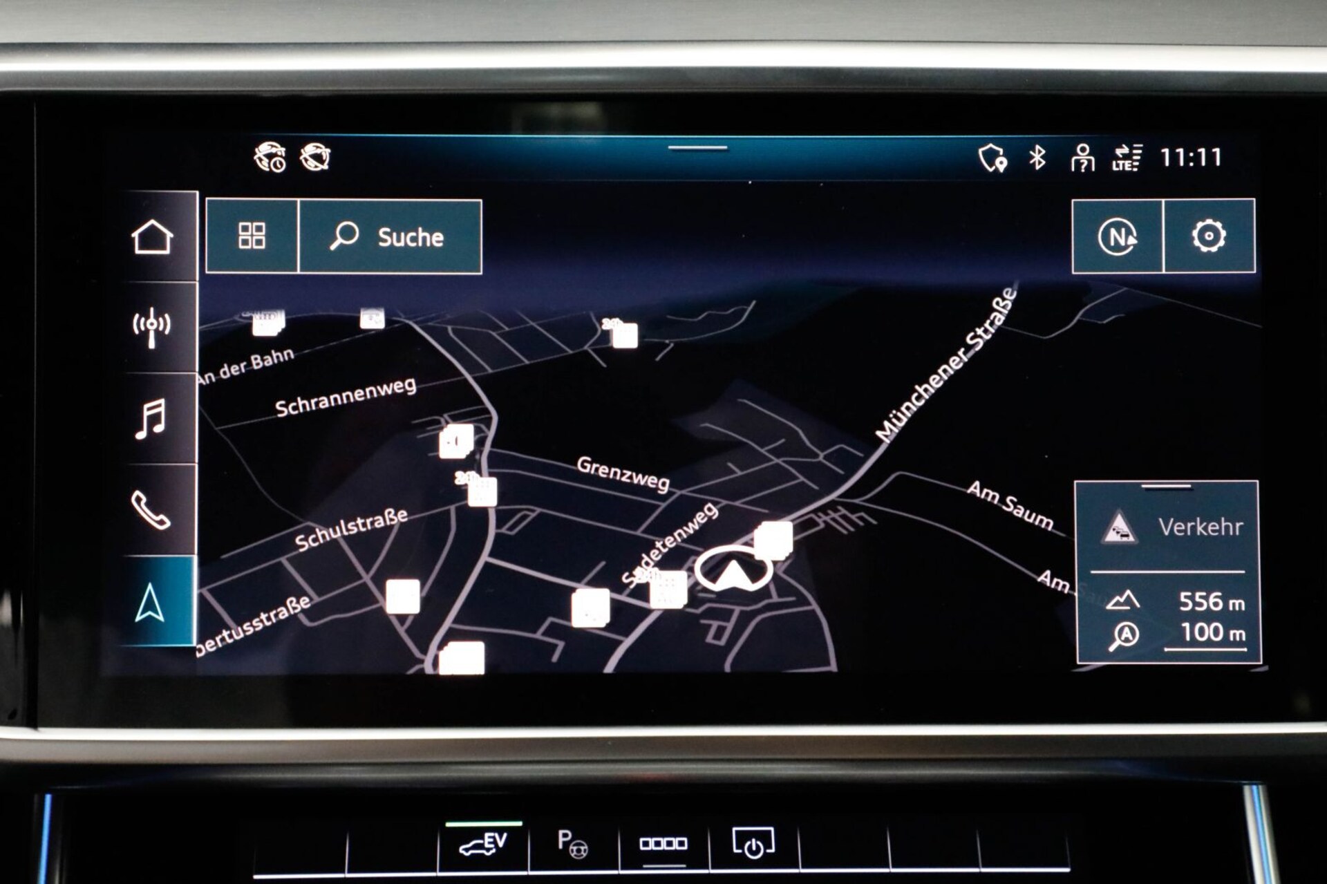 Audi A6 Avant TFSI e Sport