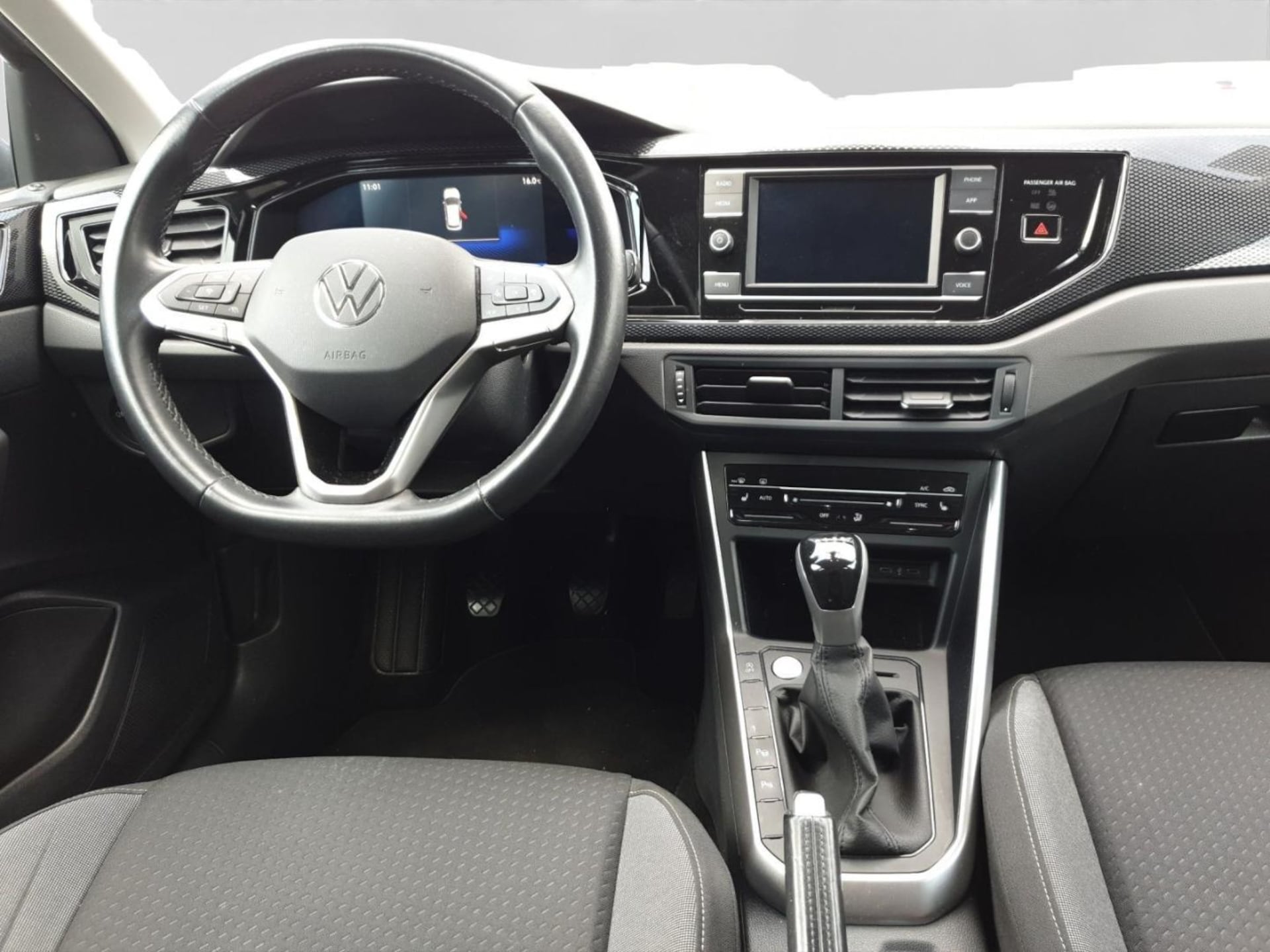 Volkswagen Taigo Life