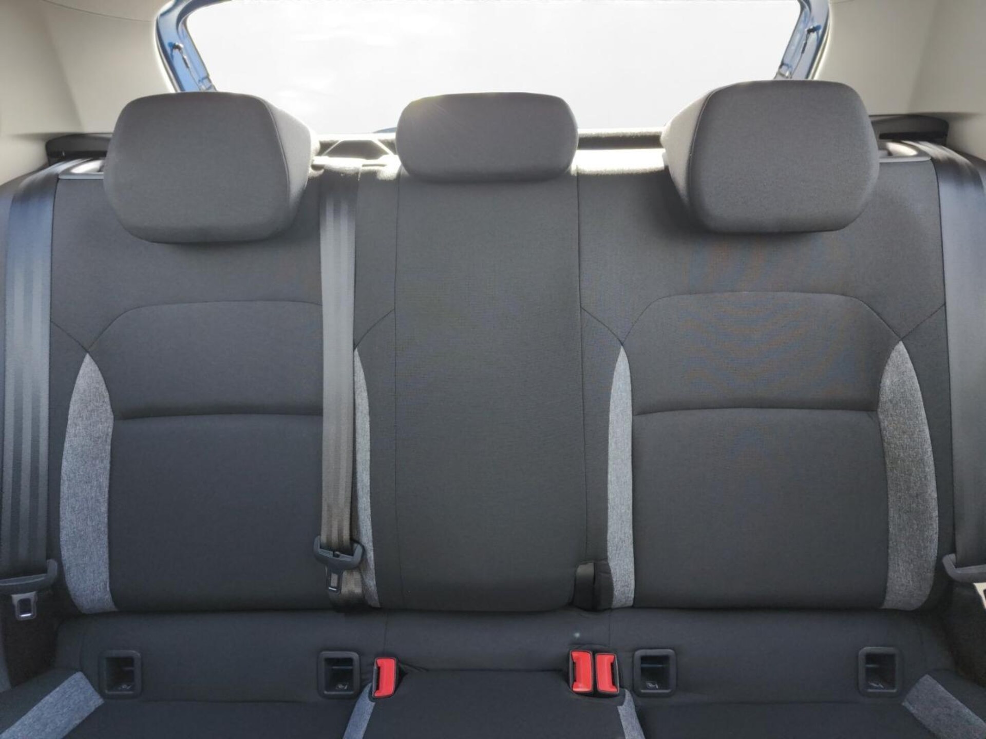 Skoda Fabia Active