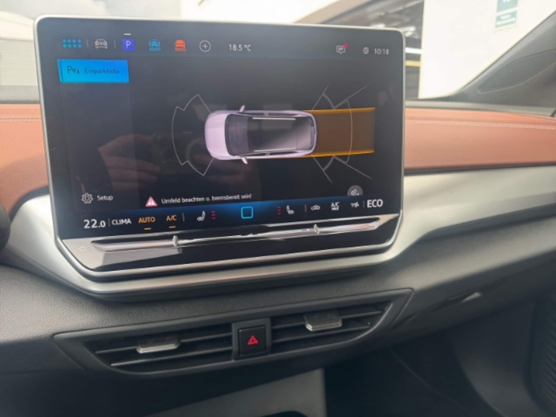 Volkswagen ID.4 Pro