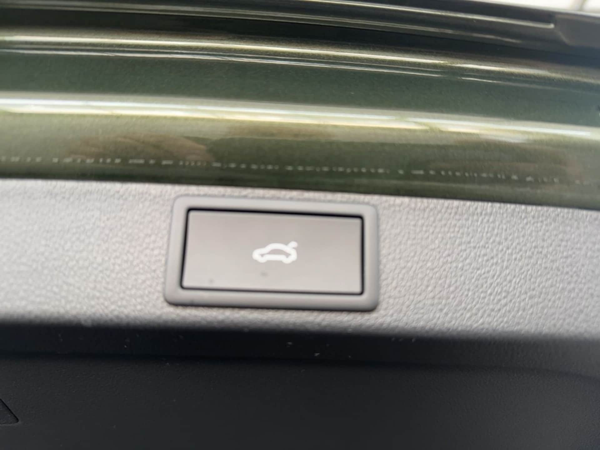 Skoda Octavia Combi RS