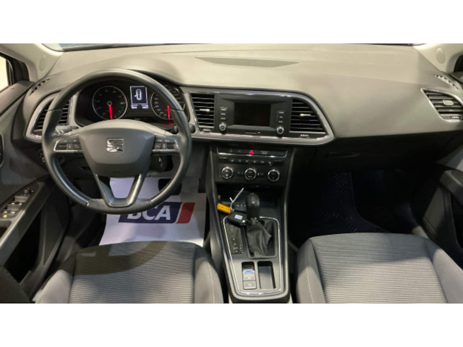 SEAT Leon Sportstourer Style
