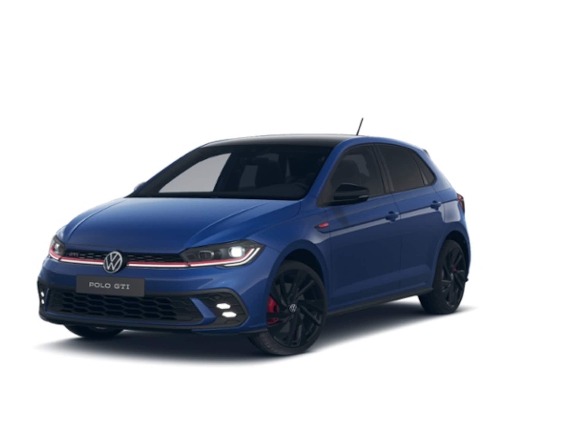 Volkswagen Polo GTI