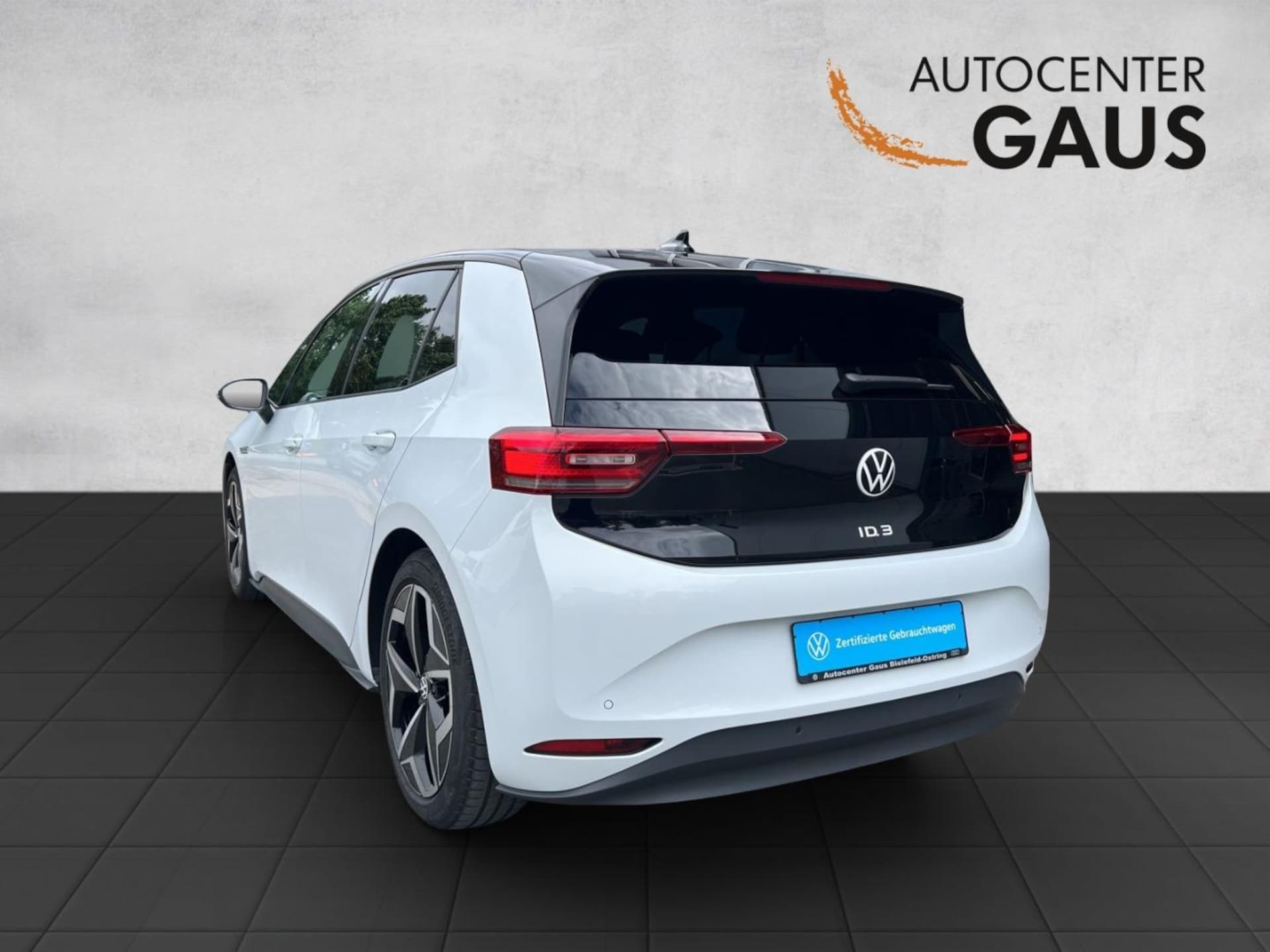 Volkswagen ID.3 Pro Performance