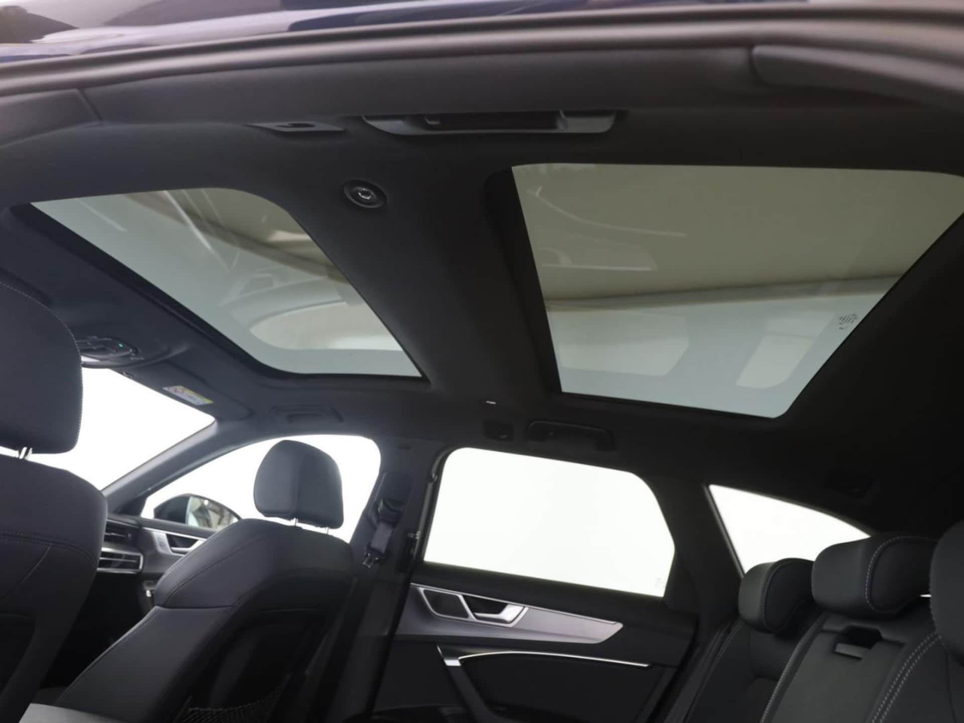 Audi A6 Avant Sport