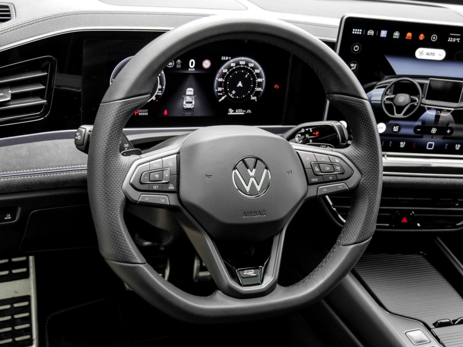 Volkswagen Passat – Bild 9
