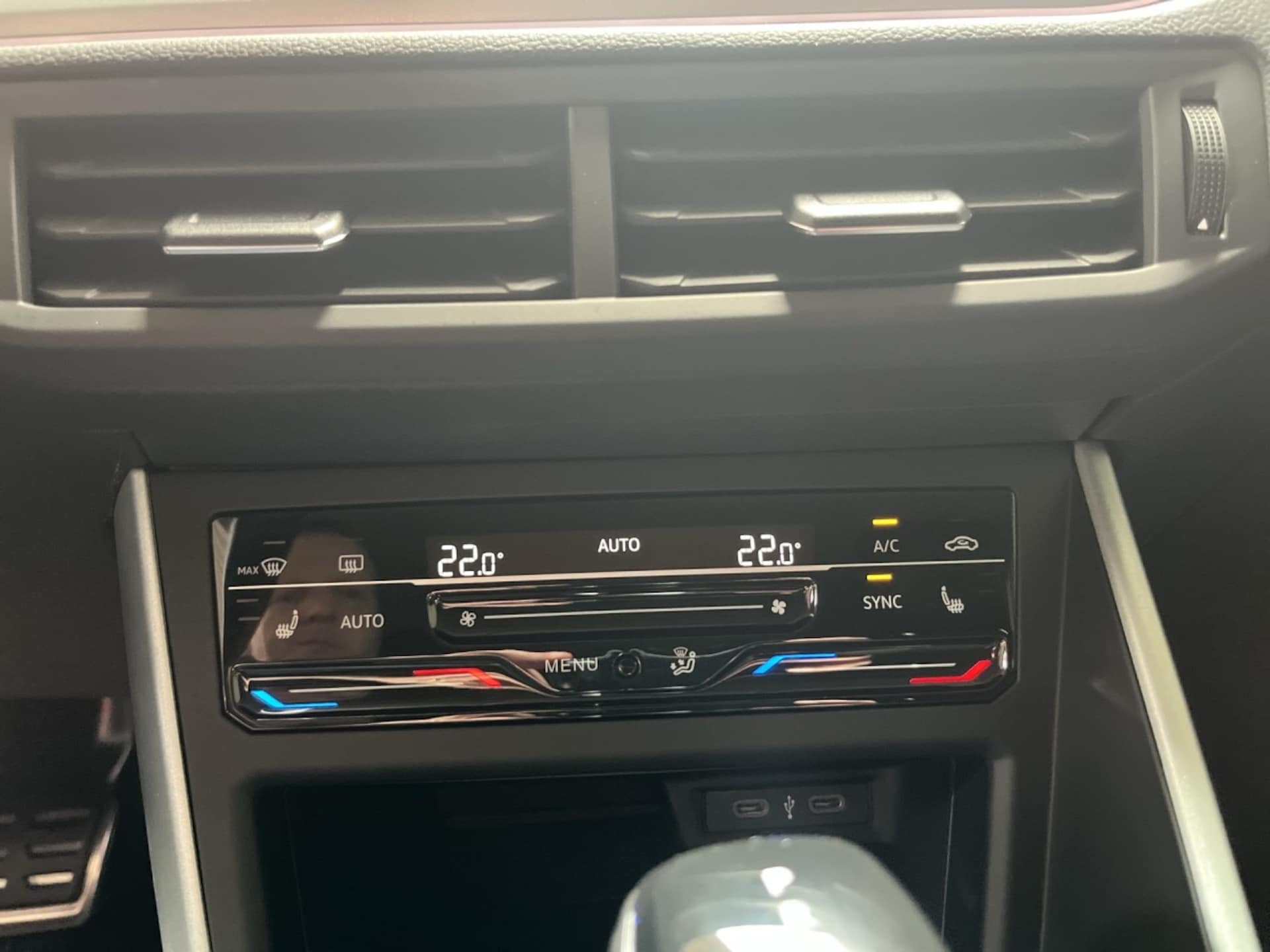 Volkswagen Polo Goal