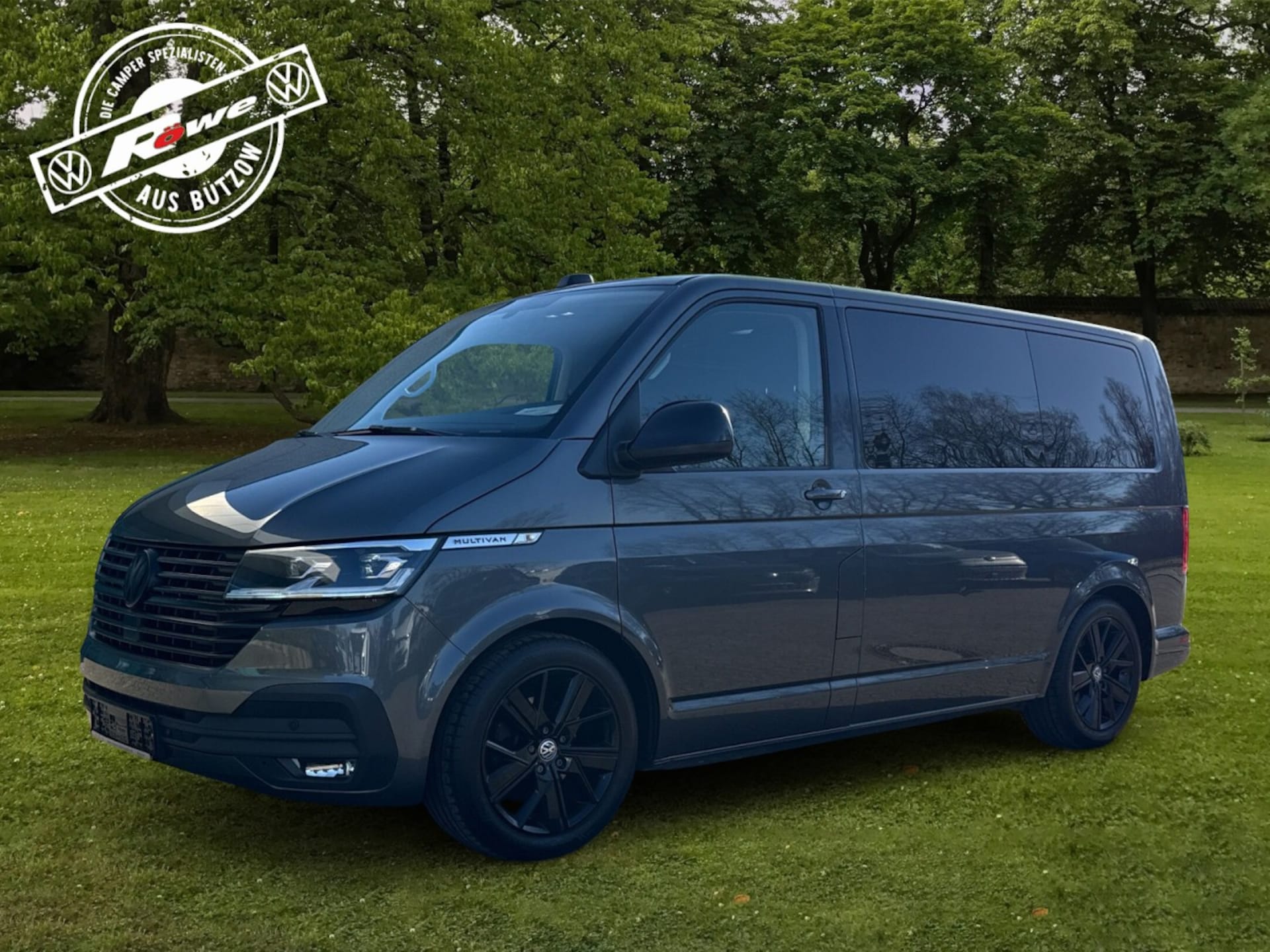 Volkswagen T6.1 Multivan Comfortline