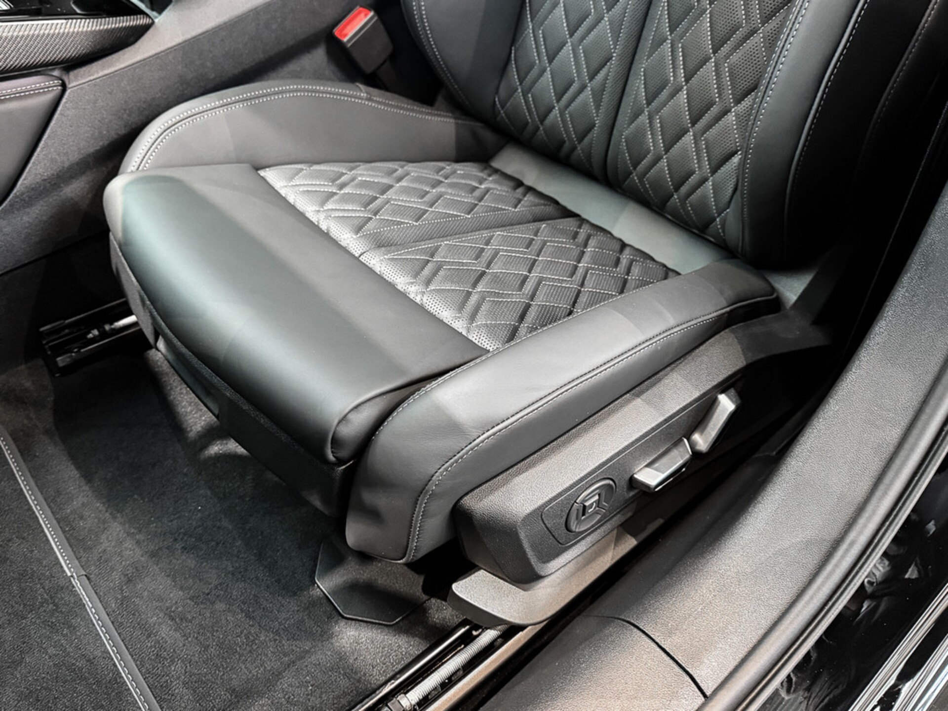Audi A6 Avant edition one