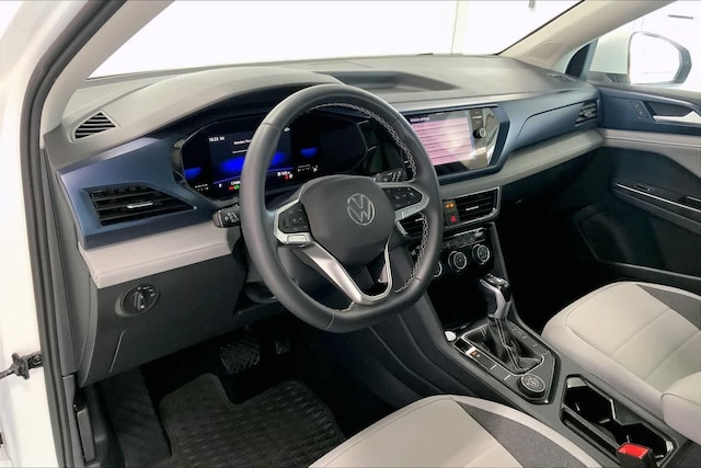 2023 Volkswagen Taos
