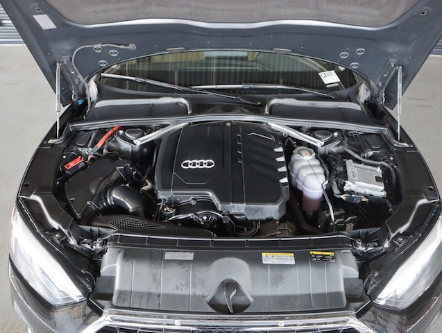 2023 Audi A5 Sportback