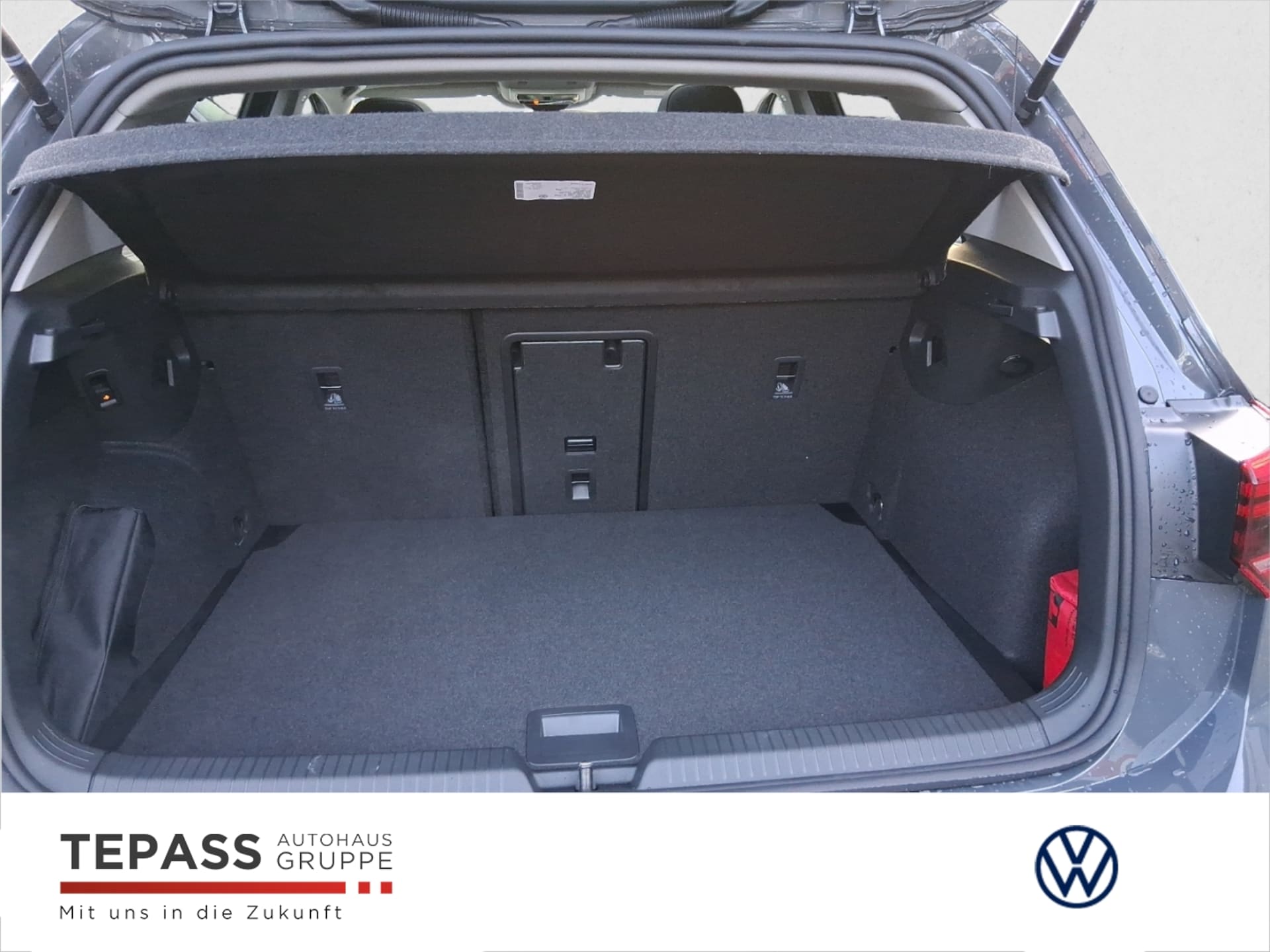 Volkswagen Golf ENERGY