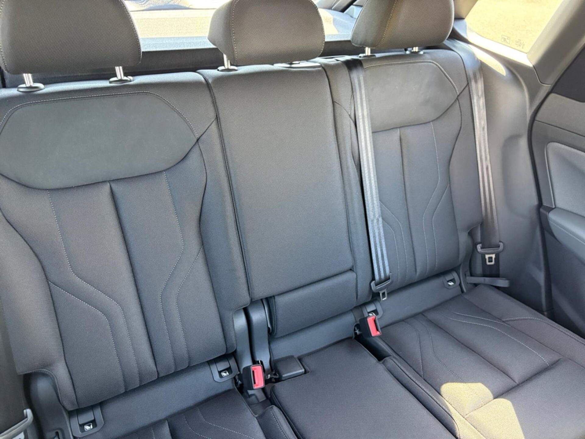 Audi Q3 SUV