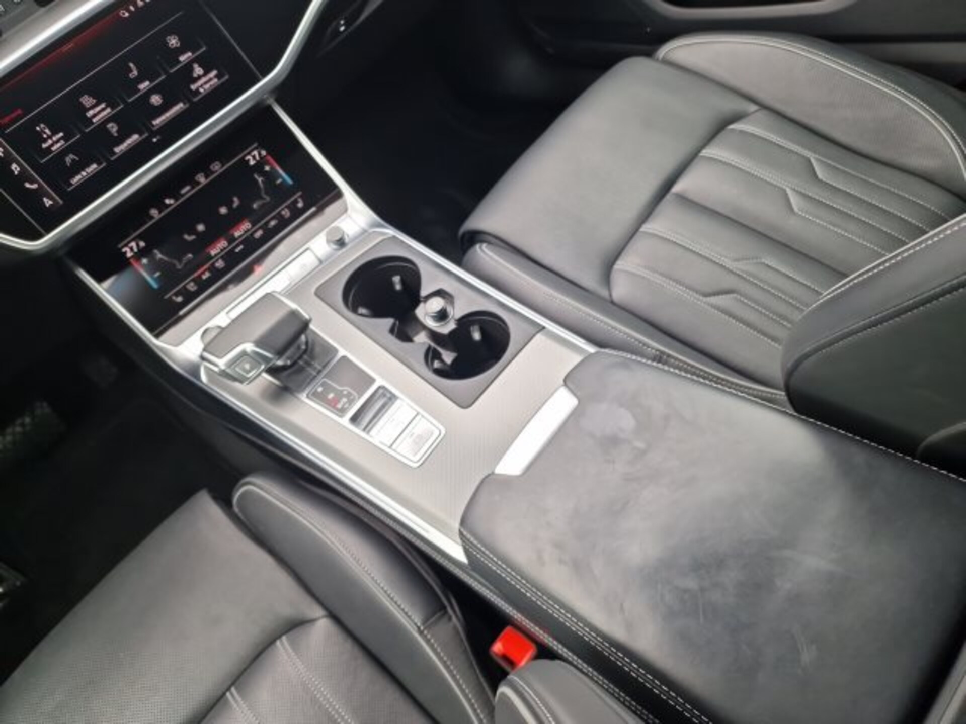 Audi A6 Avant Design