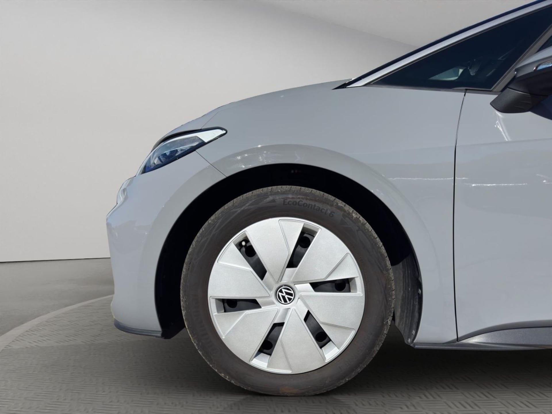 Volkswagen ID.3 Pro