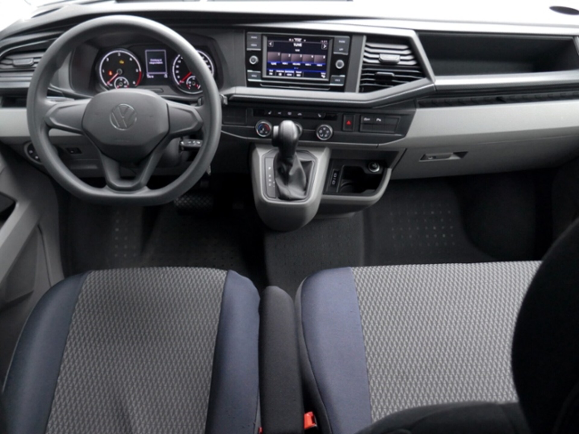 Volkswagen T6.1 Transporter Kombi kurzer Radstand