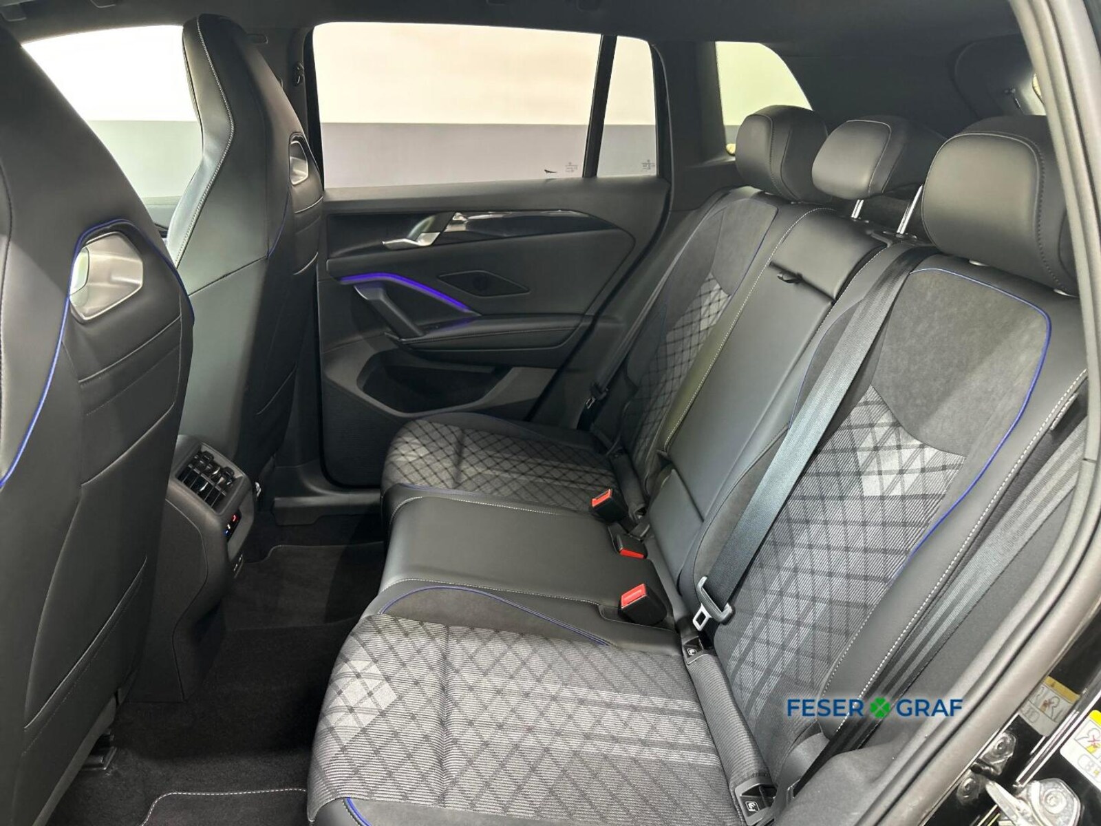 Volkswagen Tiguan – Bild 7