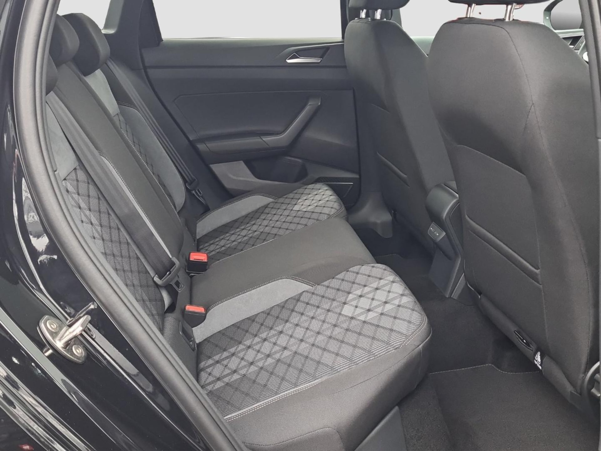 Volkswagen Taigo R-Line