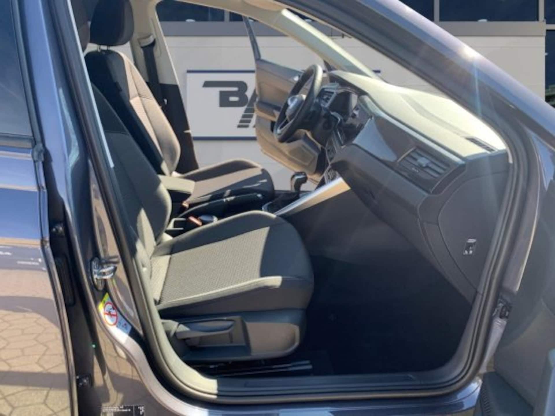 Volkswagen Taigo Life