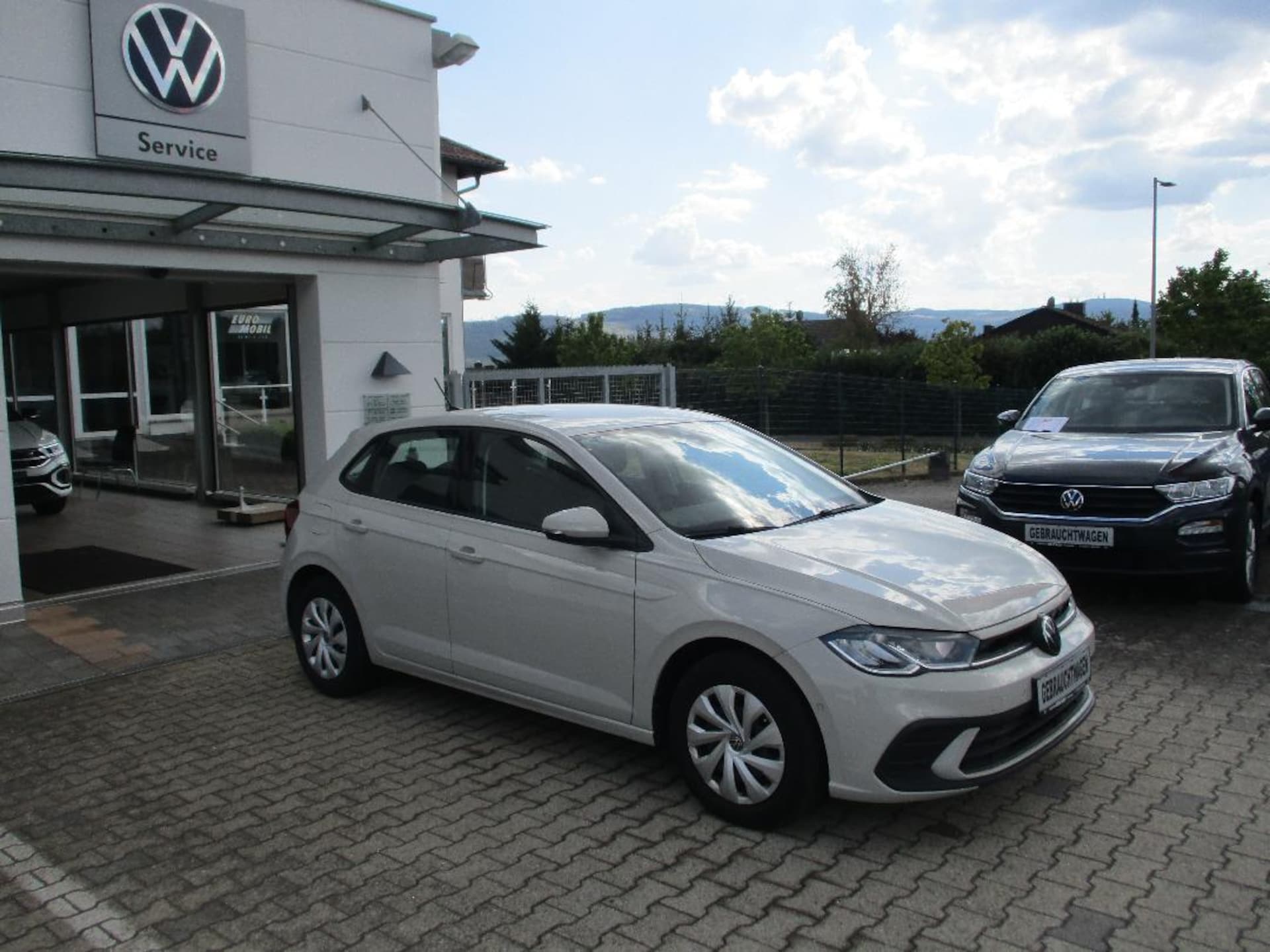 Volkswagen Polo Life