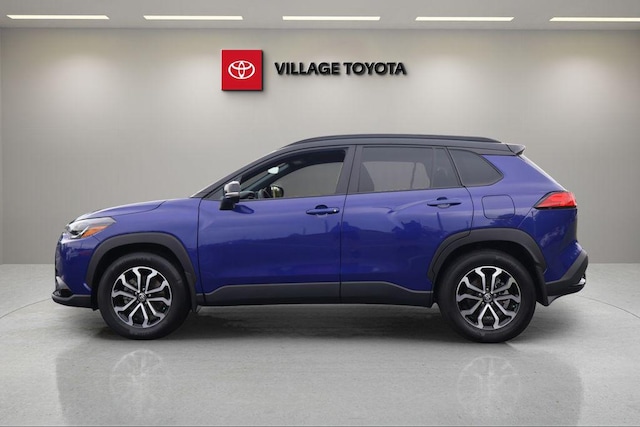 2025 Toyota