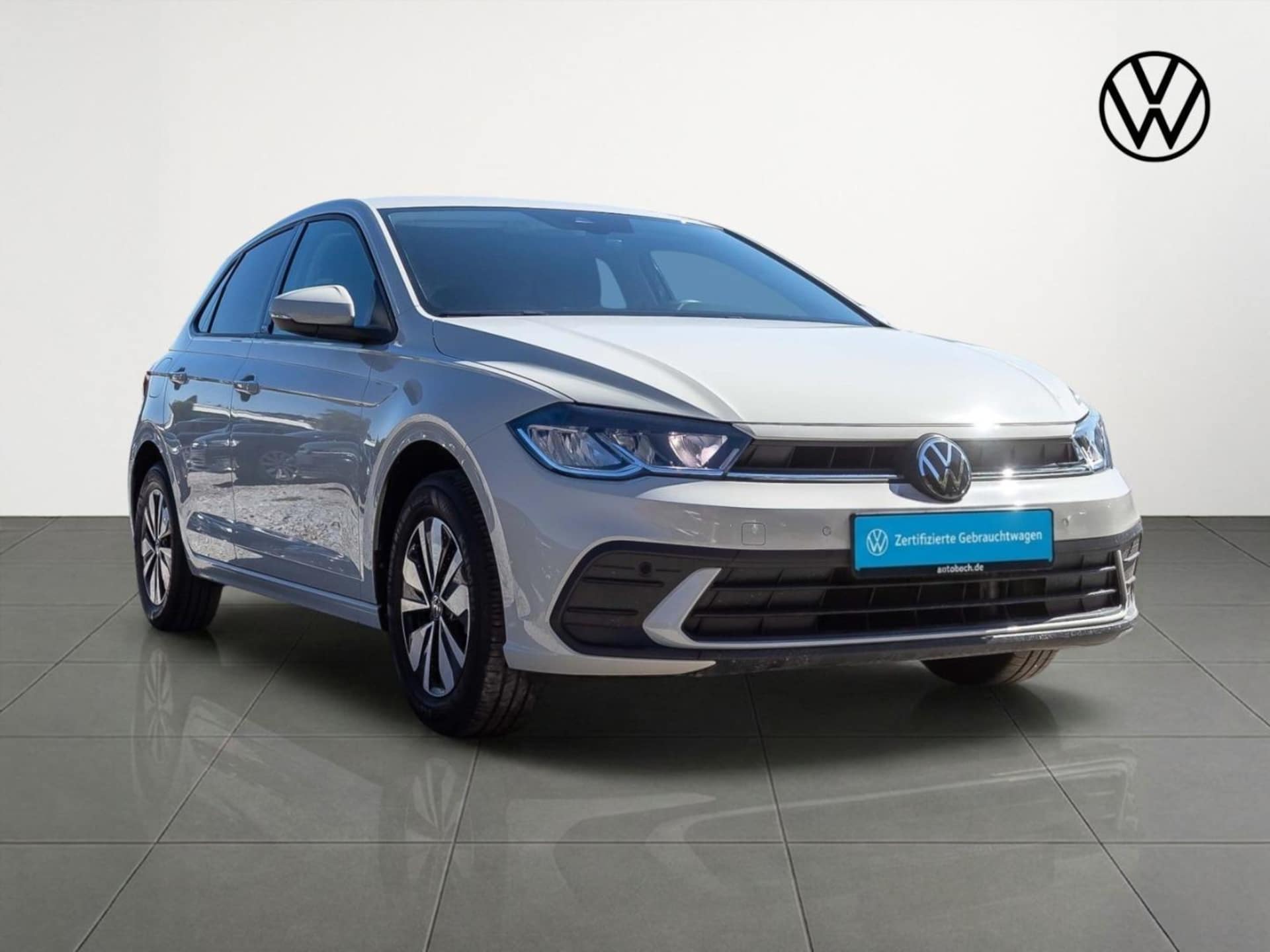 Volkswagen Polo MOVE