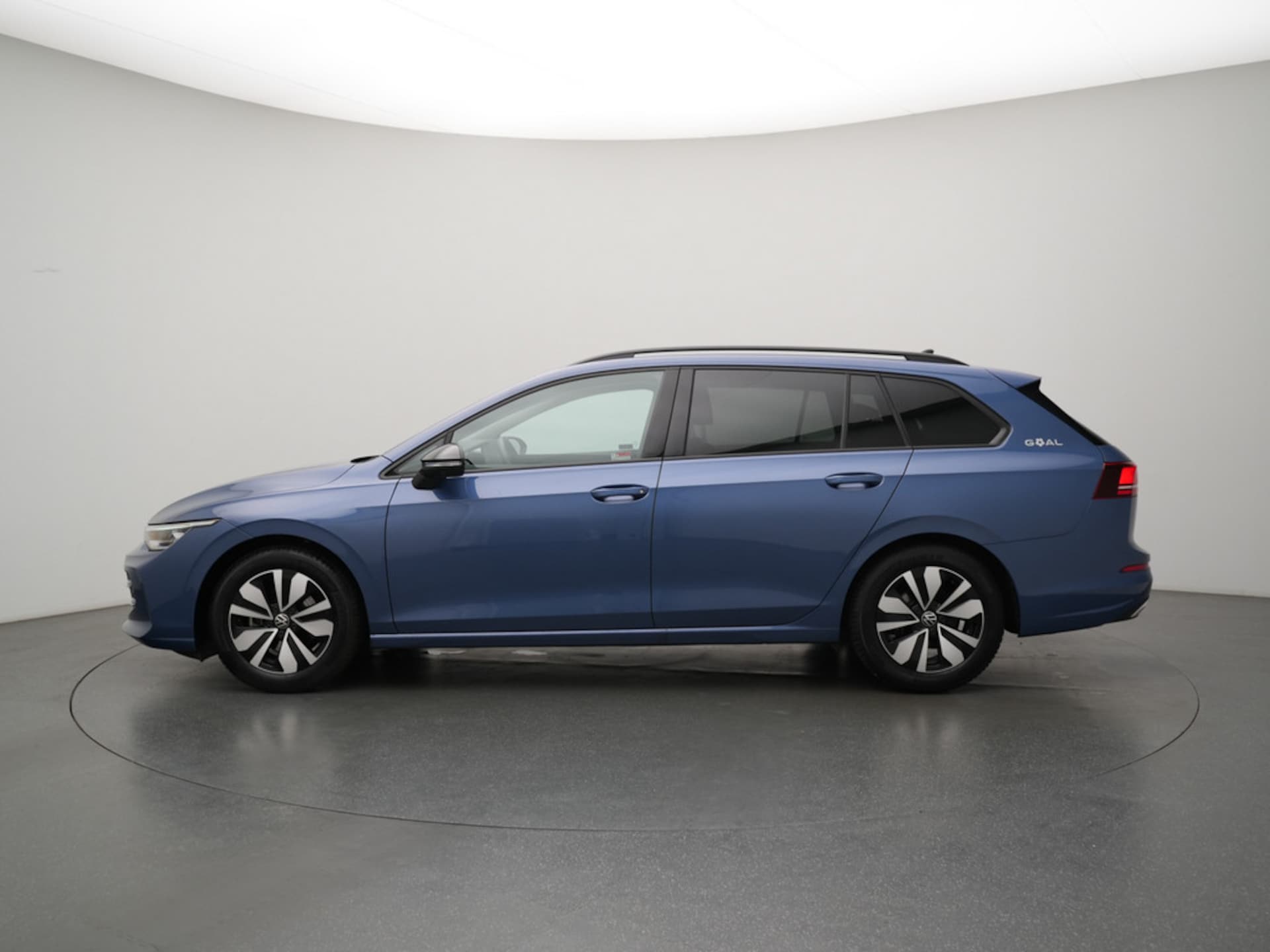 Volkswagen Golf Variant Goal