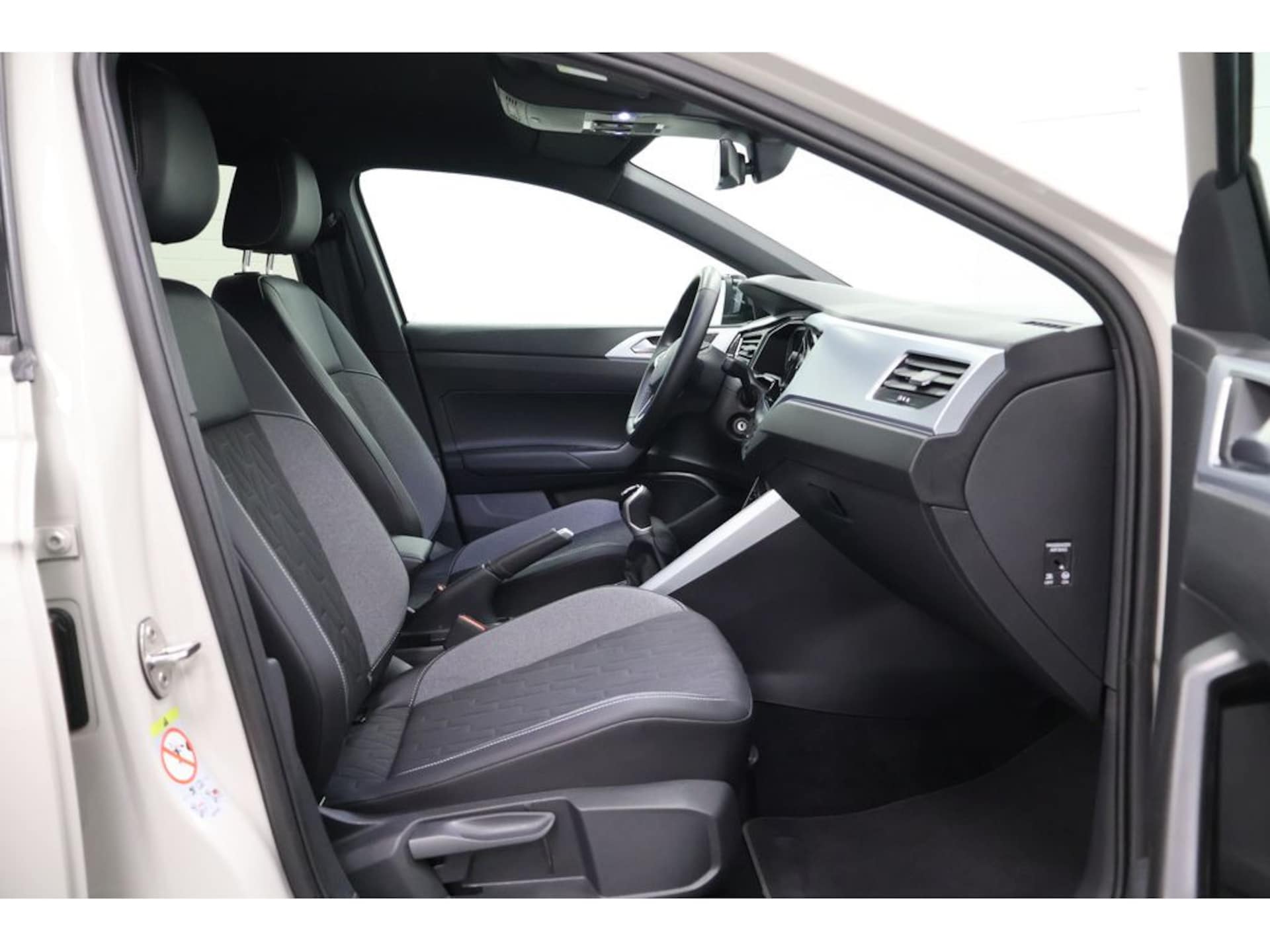 Volkswagen Taigo Life