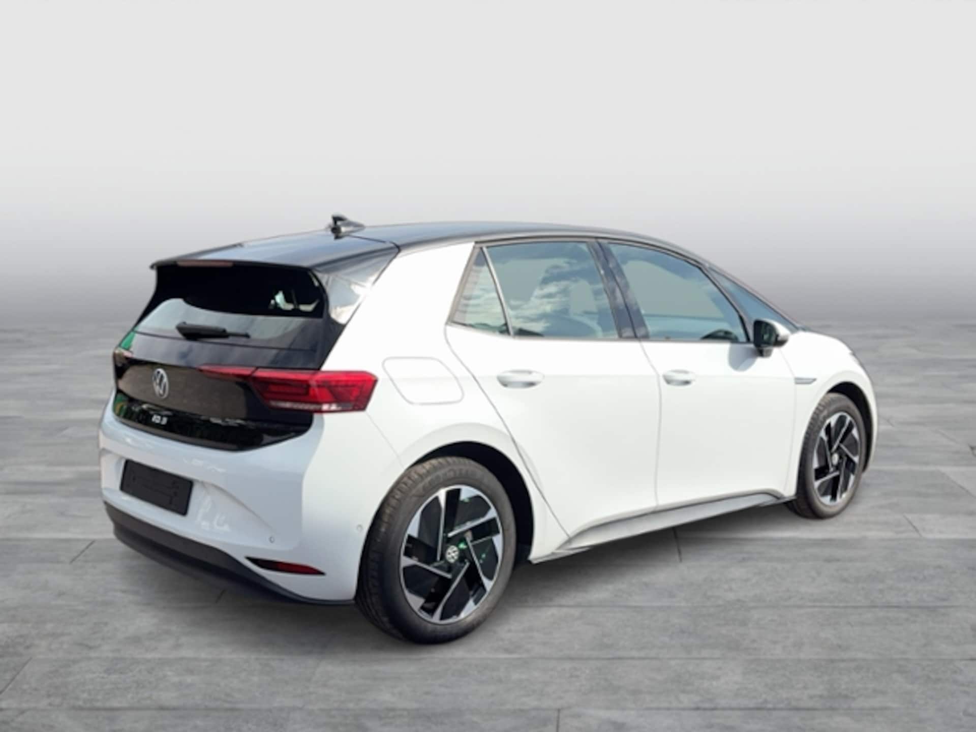 Volkswagen ID.3 Pro Performance