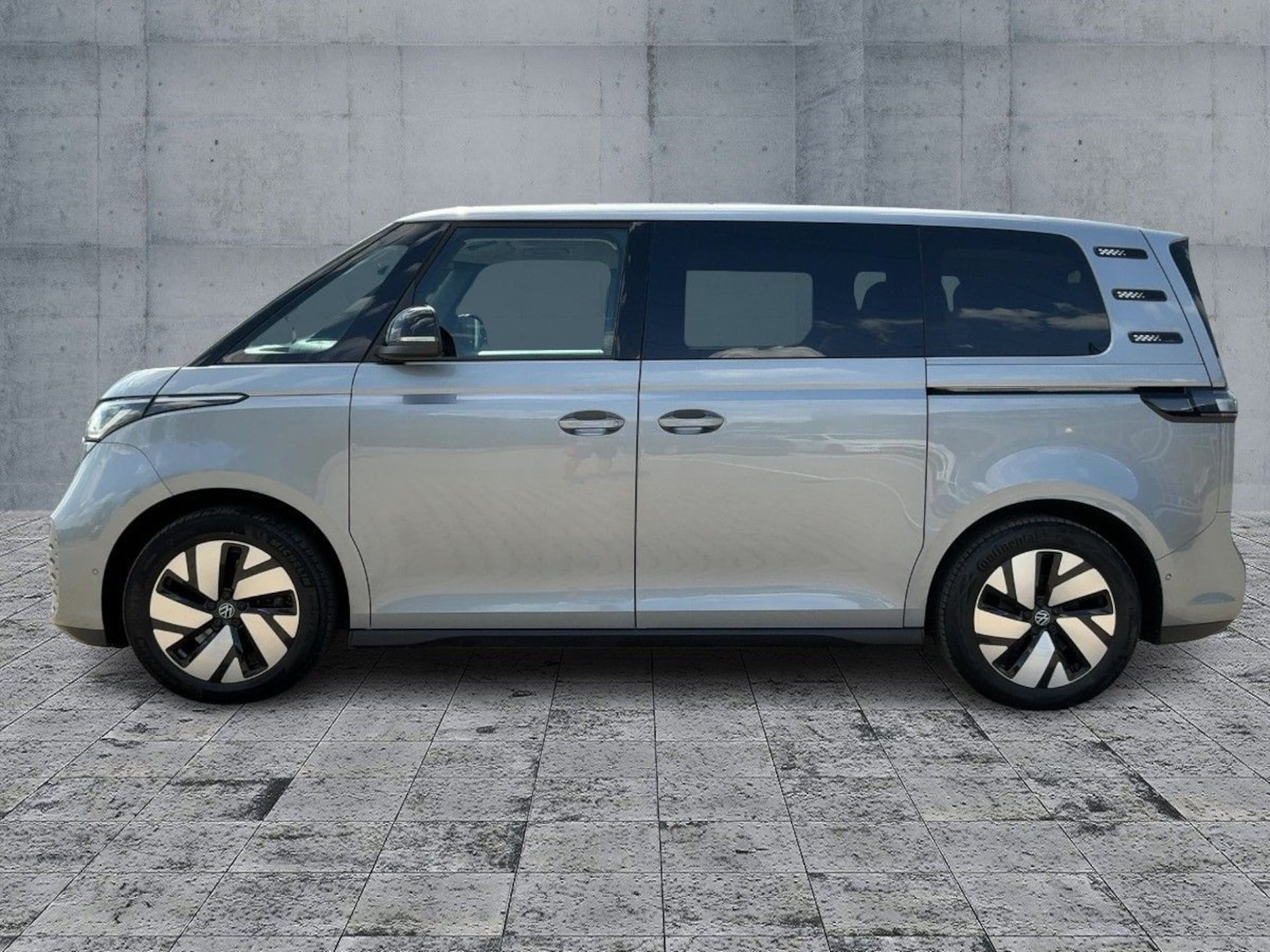 Volkswagen ID. Buzz Pro