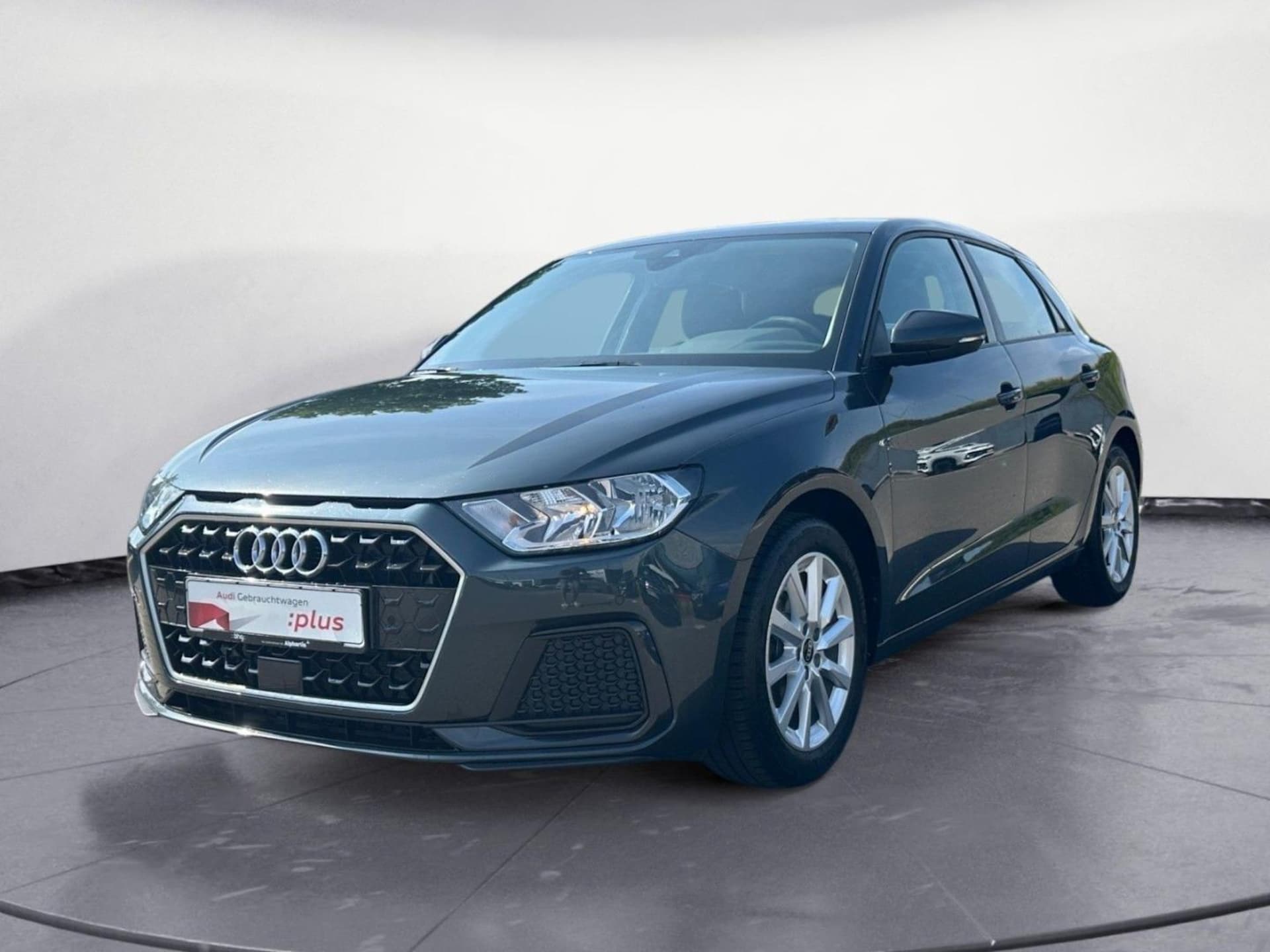 Audi A1 Sportback Advanced
