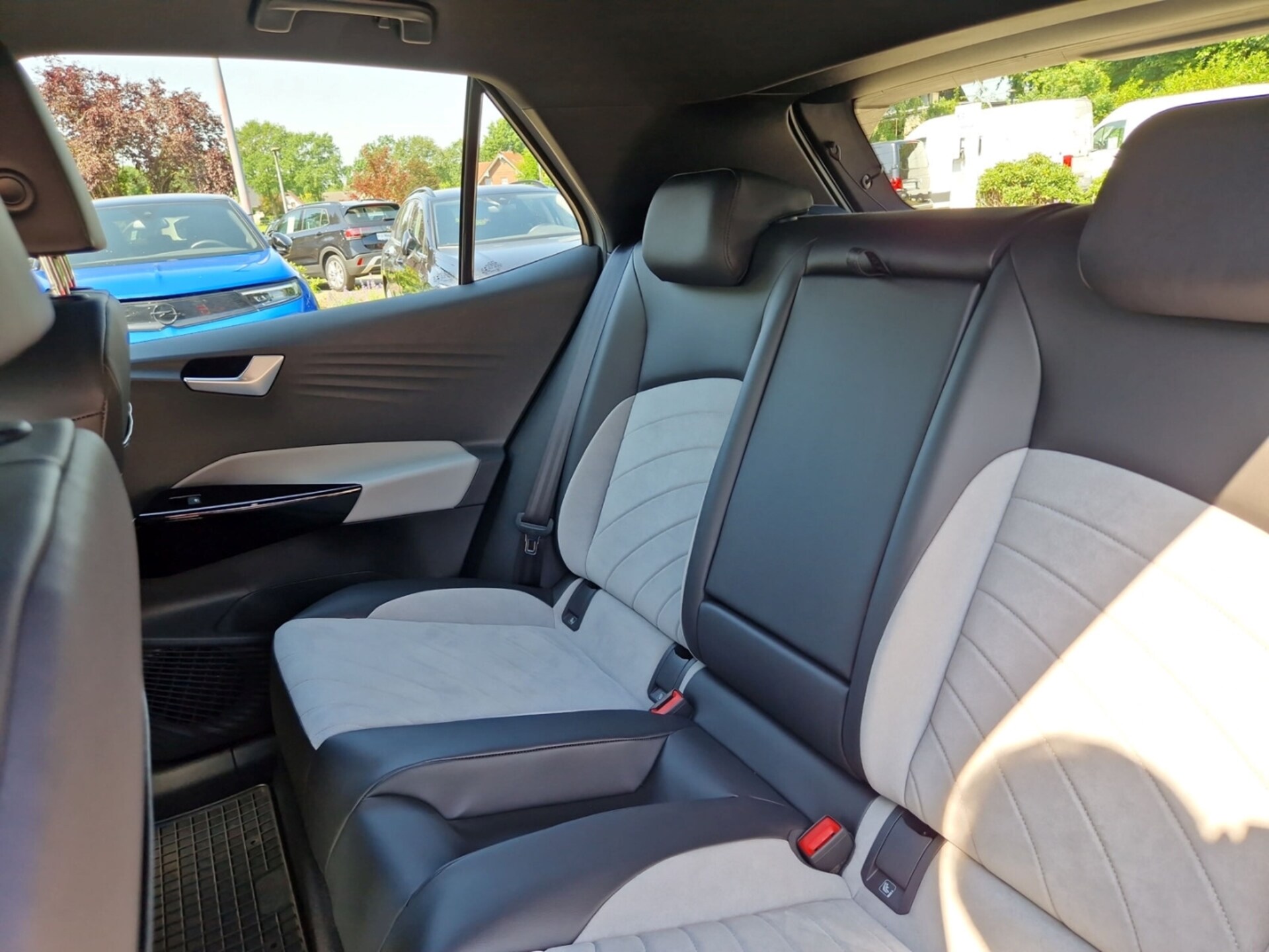 Volkswagen ID.3 Pro S