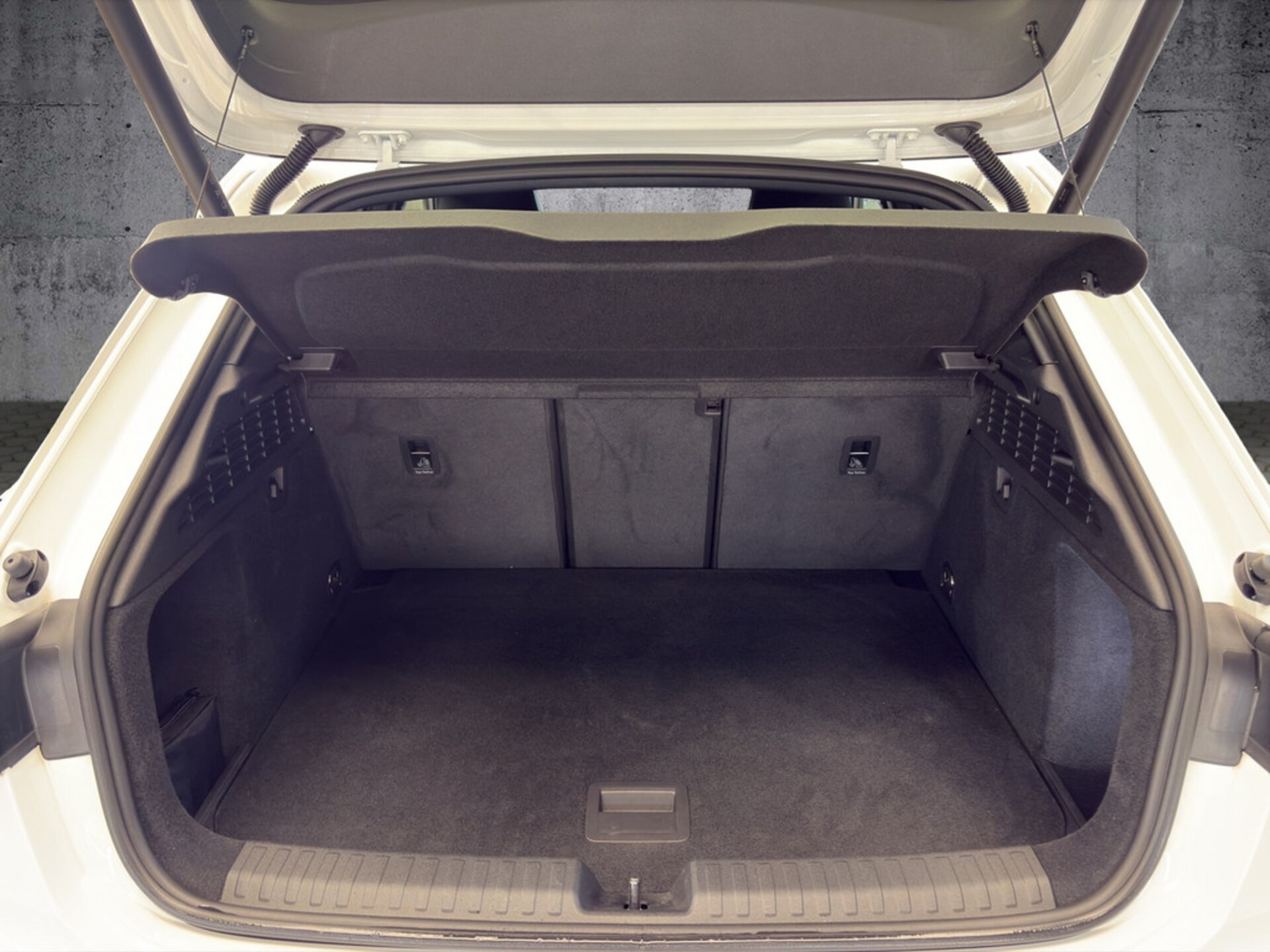 Audi A3 Sportback S line