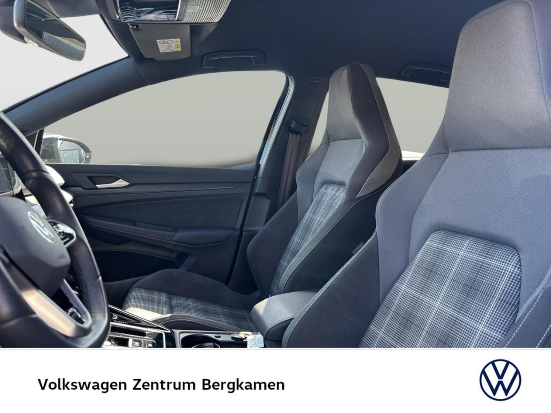 Volkswagen Golf GTD