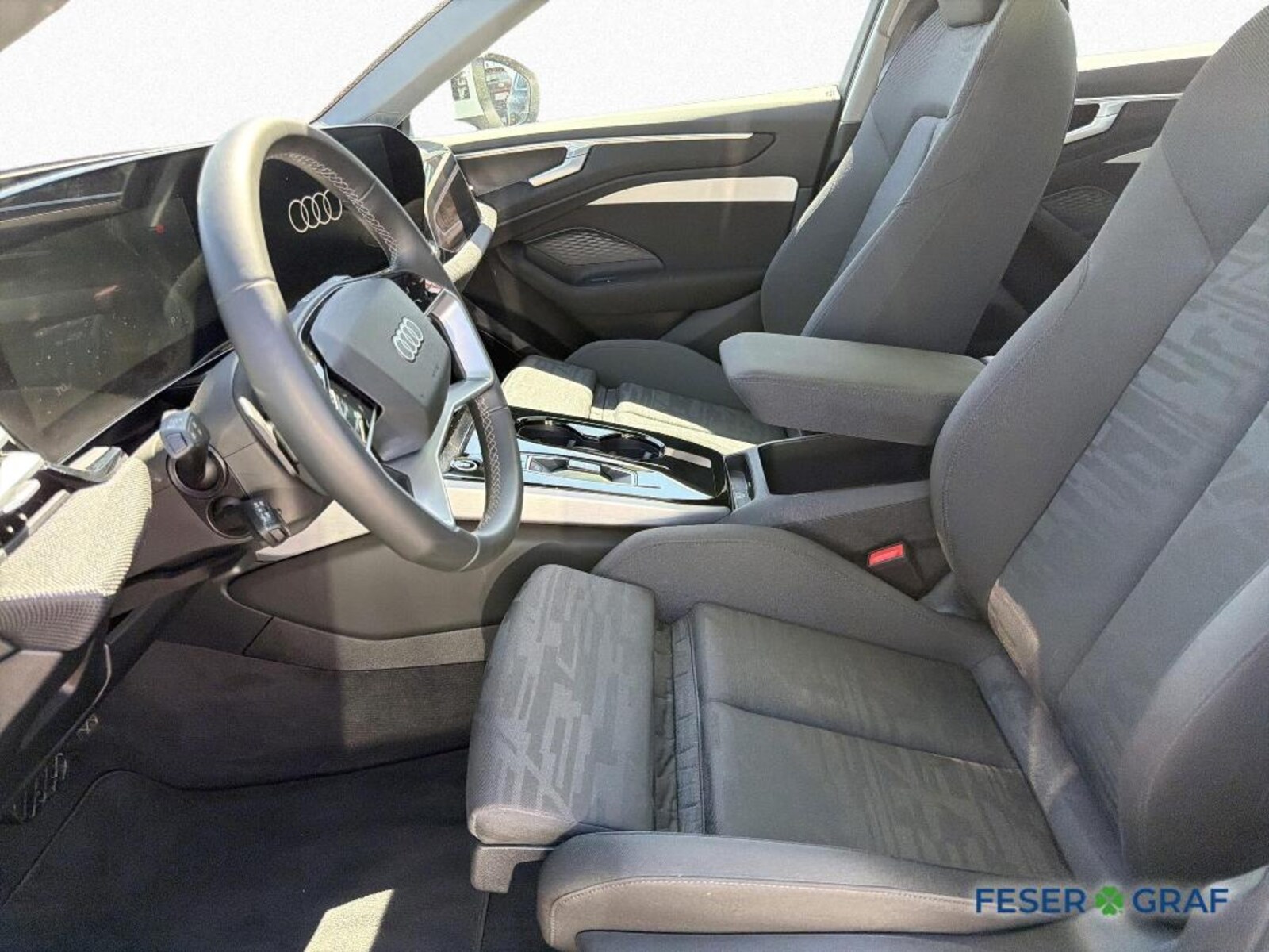 Audi A6 Avant – Bild 5