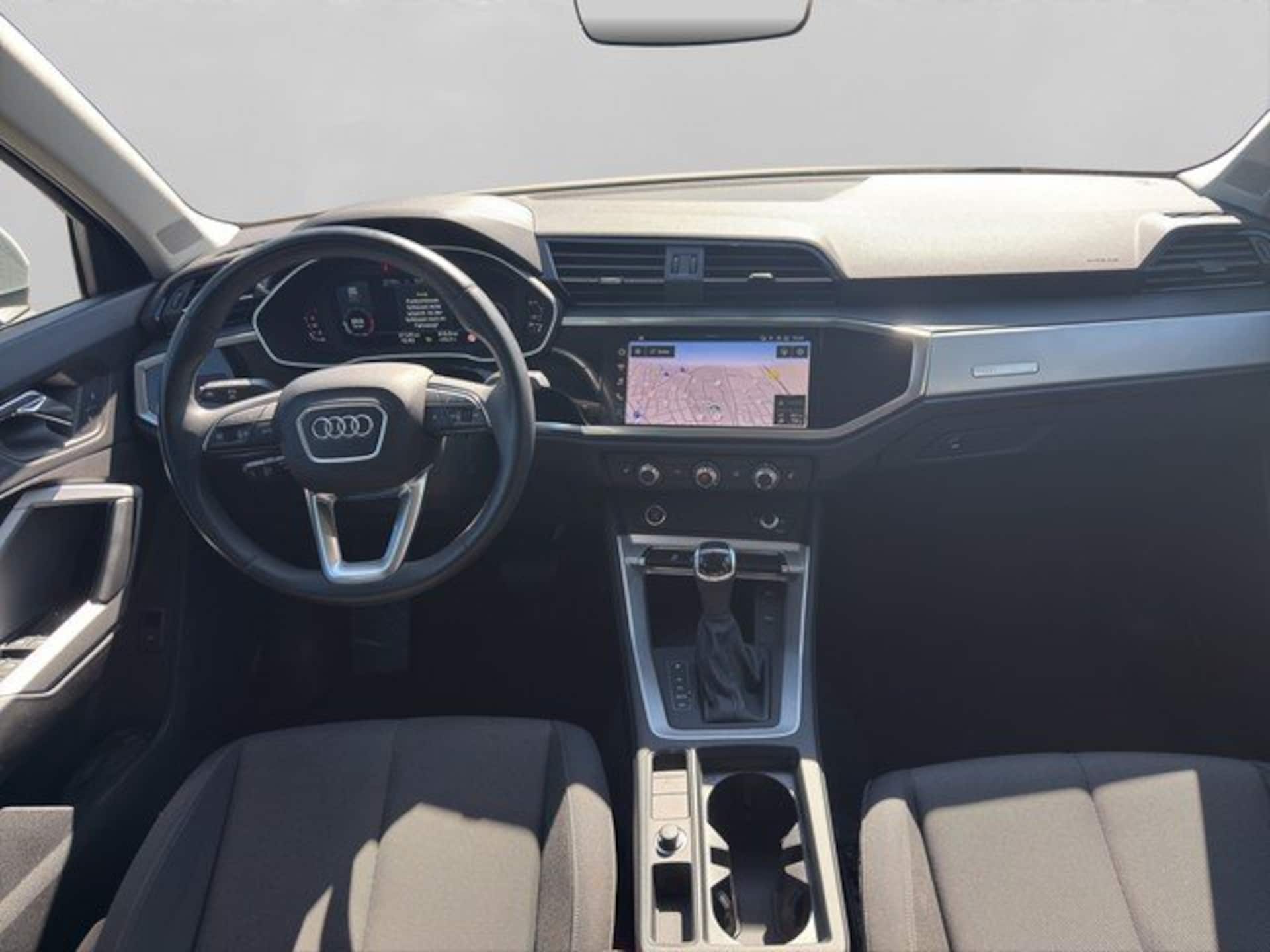Audi Q3 SUV
